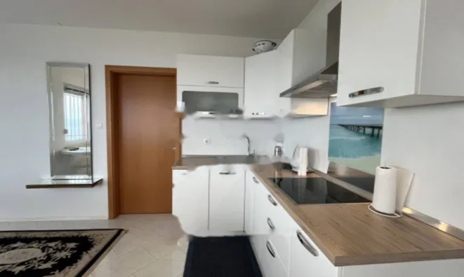 Недвижимость Трехкомнатная квартира Запад Опатия: 5