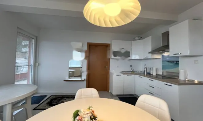 Недвижимость Трехкомнатная квартира Запад Опатия: 6