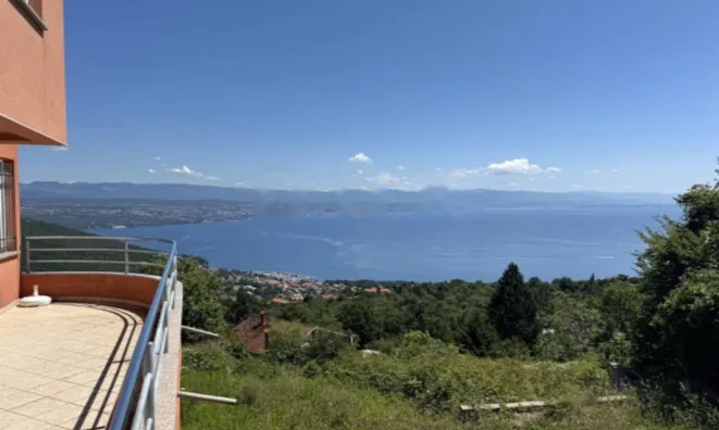 Недвижимость Трехкомнатная квартира Запад Опатия: 7