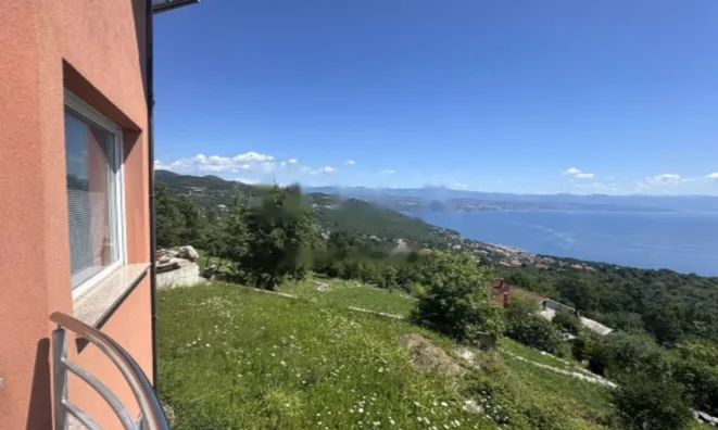 Недвижимость Трехкомнатная квартира Запад Опатия: 8