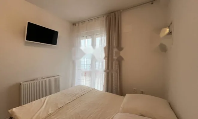 Недвижимость Трехкомнатная квартира Запад Опатия: 10