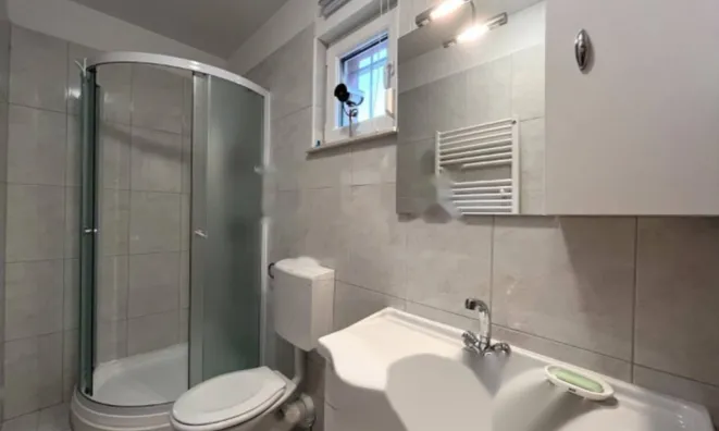 Недвижимость Трехкомнатная квартира Запад Опатия: 11