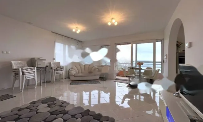 Недвижимость Трехкомнатная квартира Запад Опатия: 13