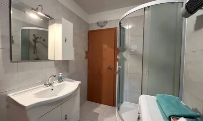 Недвижимость Трехкомнатная квартира Запад Опатия: 19