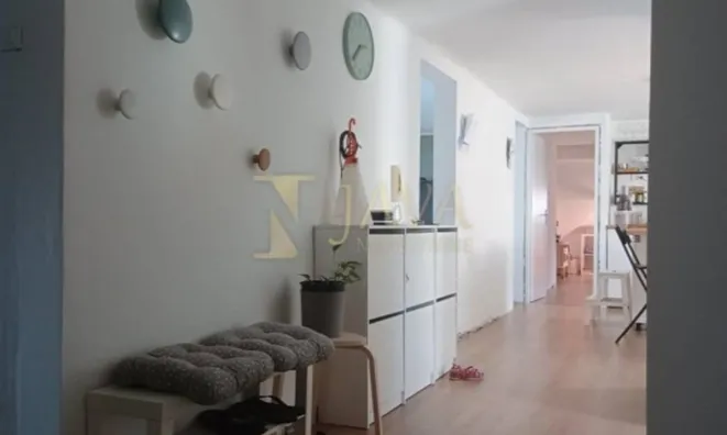 Недвижимость Четырехкомнатная квартира Центр: 5