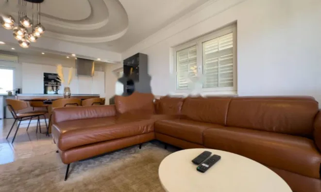 Недвижимость Квартира в Опатии на втором этаже: 7