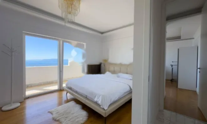 Недвижимость Квартира в Опатии на втором этаже: 11