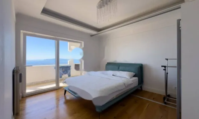 Недвижимость Квартира в Опатии на втором этаже: 14