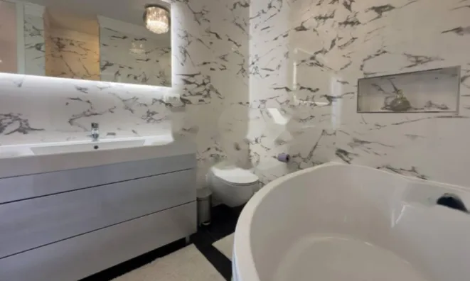 Недвижимость Квартира в Опатии на втором этаже: 20