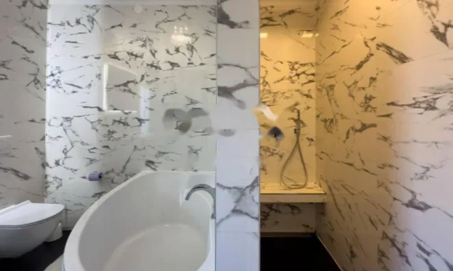 Недвижимость Квартира в Опатии на втором этаже: 21