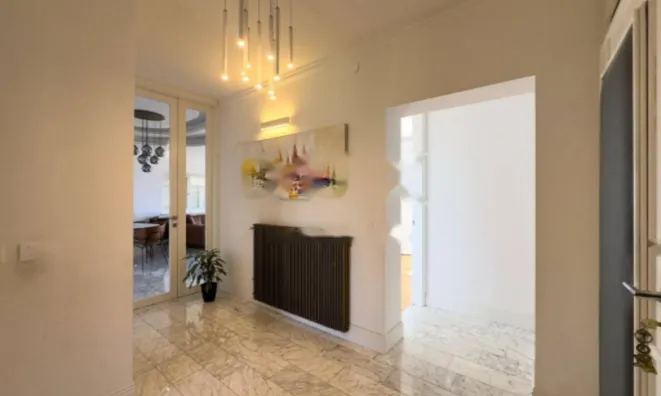 Недвижимость Квартира в Опатии на втором этаже: 22