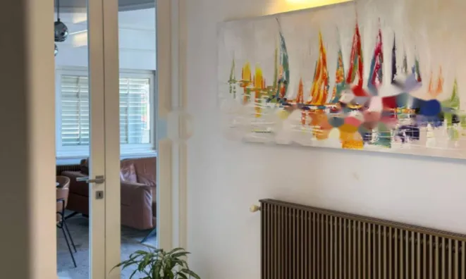 Недвижимость Квартира в Опатии на втором этаже: 25