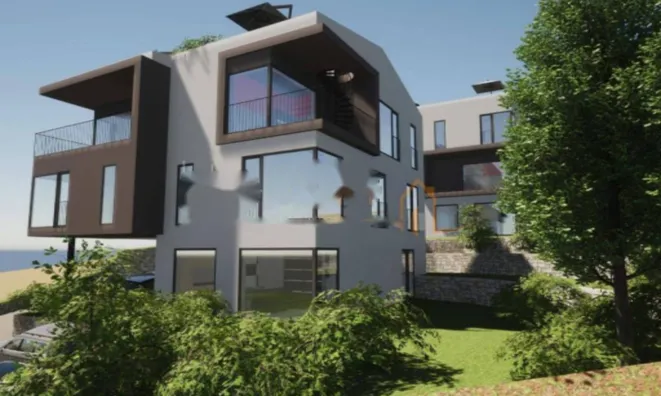 Недвижимость Четырехкомнатная квартира Опатия: 3