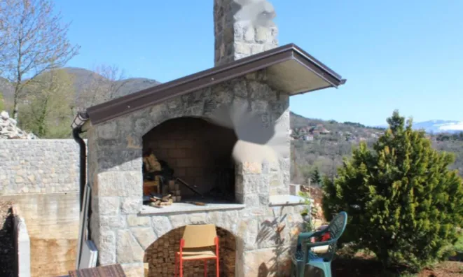 Недвижимость Семейный дом Вепринац: 8