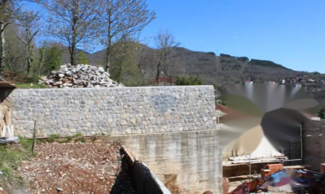 Недвижимость Семейный дом Вепринац: 9