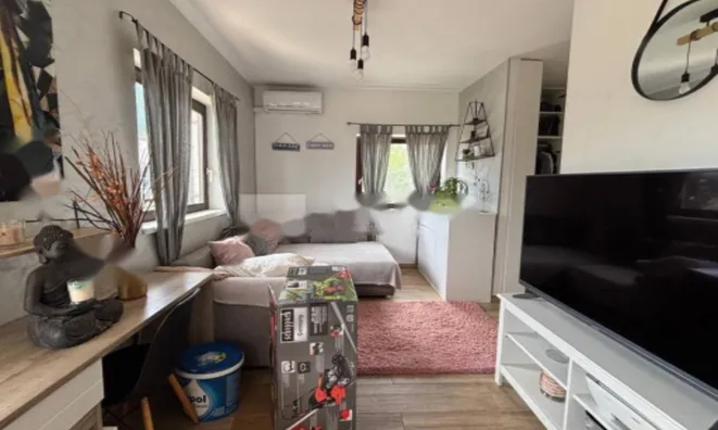 Недвижимость Квартира на Западе Опатии: 2