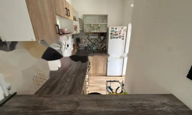 Недвижимость Квартира на Западе Опатии: 3