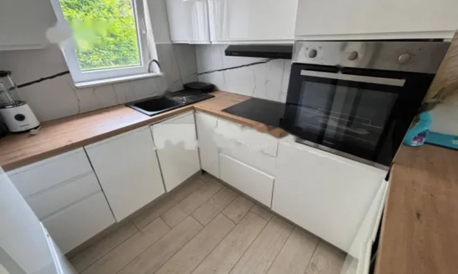 Недвижимость Квартира на Западе Опатии: 9