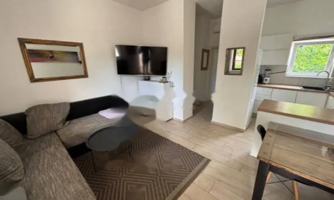 Недвижимость Квартира на Западе Опатии: 10