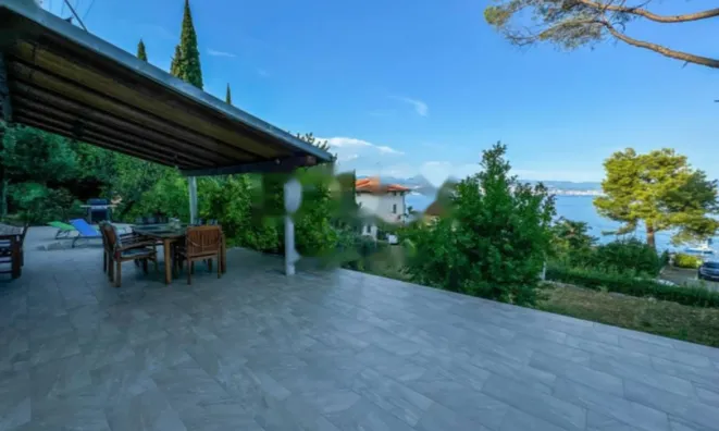 Недвижимость Четырехкомнатная квартира,Ичичи: 1