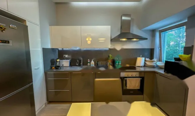 Недвижимость Четырехкомнатная квартира,Ичичи: 4