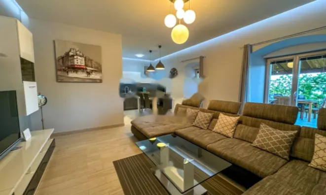 Недвижимость Четырехкомнатная квартира,Ичичи: 9