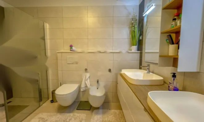 Недвижимость Четырехкомнатная квартира,Ичичи: 23