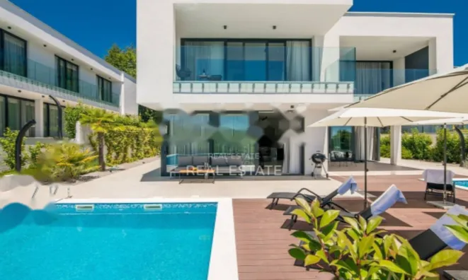 Недвижимость Дом 516 м² в Опатии: 17