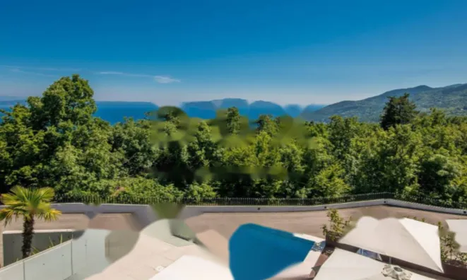 Недвижимость Дом 516 м² в Опатии: 23