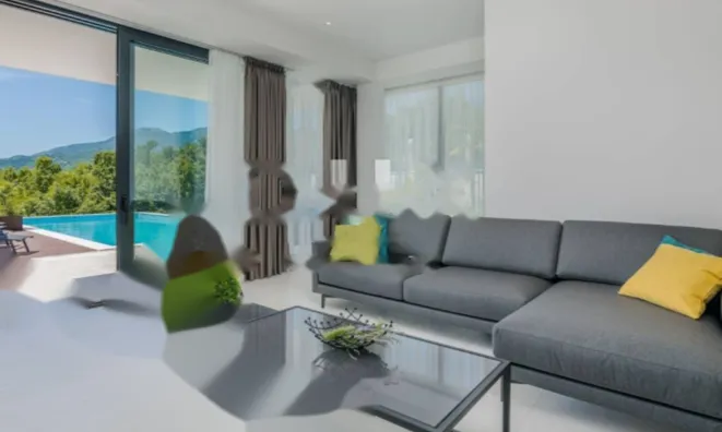 Недвижимость Дом 516 м² в Опатии: 24