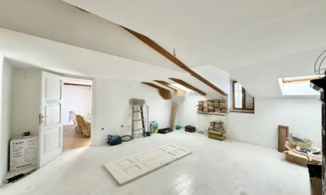 Недвижимость Четырехкомнатная квартира в Опатии: 5