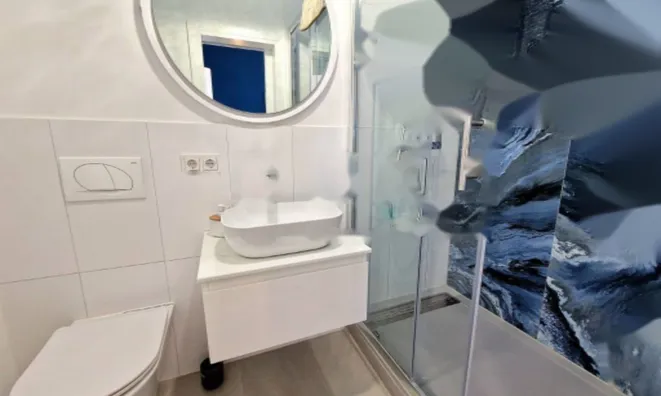 Недвижимость Четырехкомнатная квартира, Центр: 13