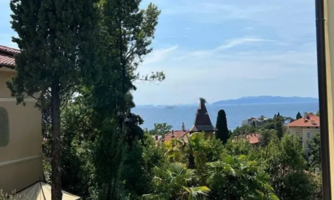 Недвижимость Многоквартирный дом Опатия: 2