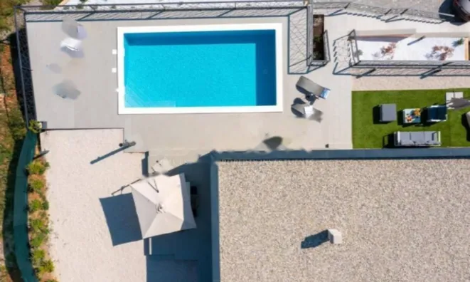 Недвижимость Семейный дом Поляне, Опатия: 3