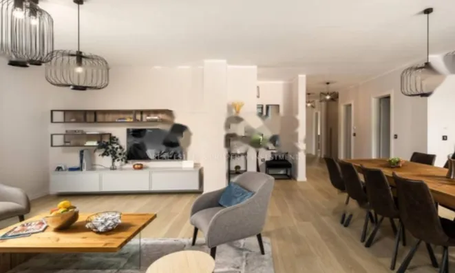 Недвижимость Семейный дом Поляне, Опатия: 7