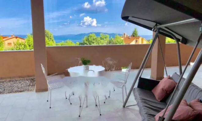 Недвижимость Семейный дом Побри, Опатия: 3