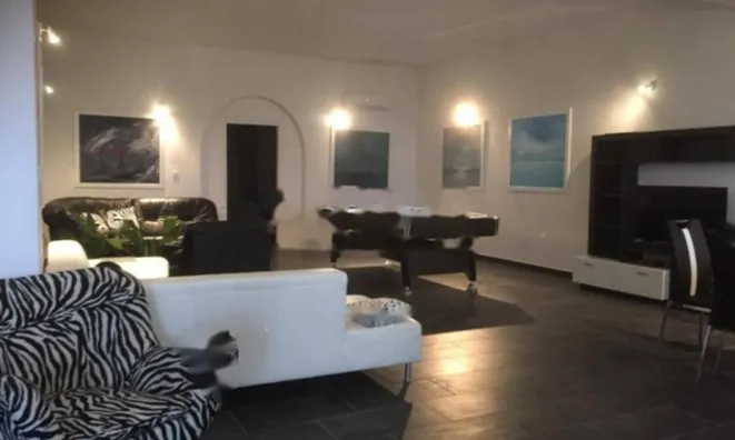 Недвижимость Семейный дом Побри, Опатия: 5