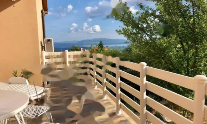 Недвижимость Семейный дом Побри, Опатия: 11