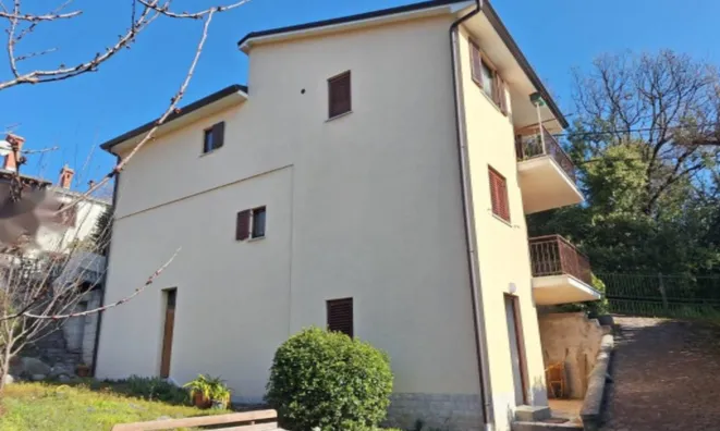 Недвижимость Семейный дом Побри в Опатии: 3