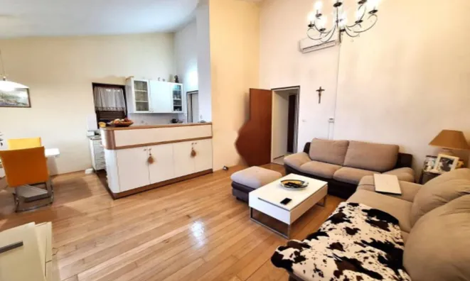 Недвижимость Семейный дом Побри в Опатии: 4