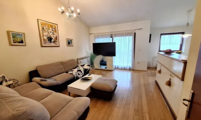 Недвижимость Семейный дом Побри в Опатии: 5