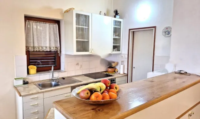 Недвижимость Семейный дом Побри в Опатии: 8