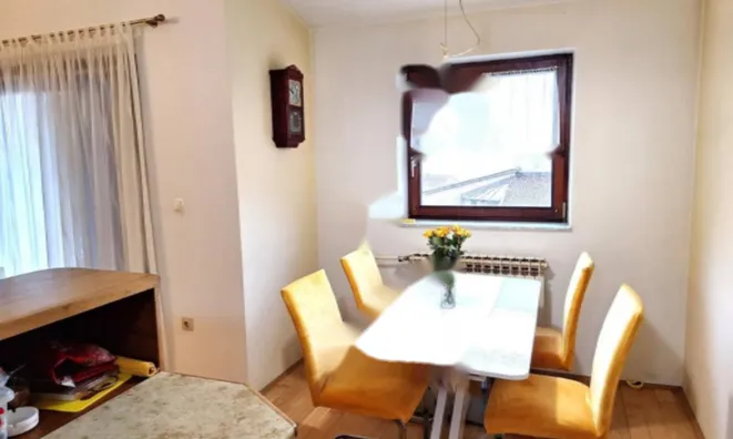 Недвижимость Семейный дом Побри в Опатии: 10