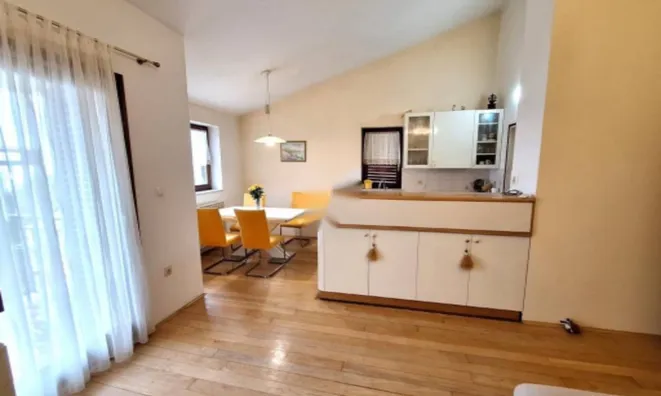 Недвижимость Семейный дом Побри в Опатии: 11