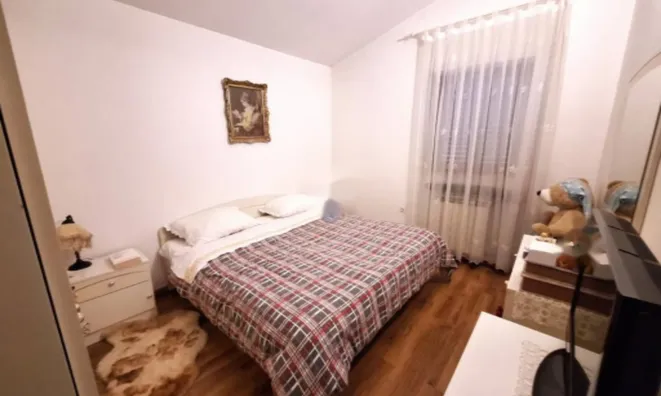 Недвижимость Семейный дом Побри в Опатии: 13