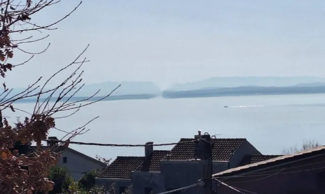 Недвижимость Семейный дом Побри в Опатии: 21