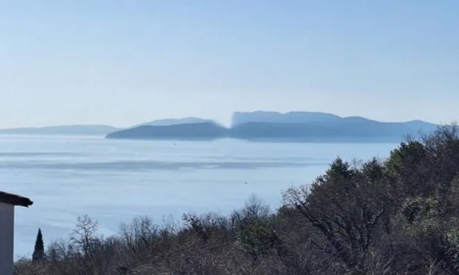 Недвижимость Семейный дом Побри в Опатии: 22