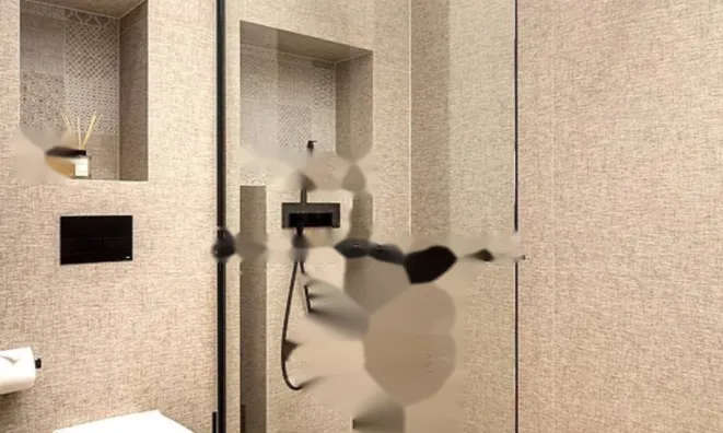 Недвижимость Двухкомнатная квартира в центре: 19