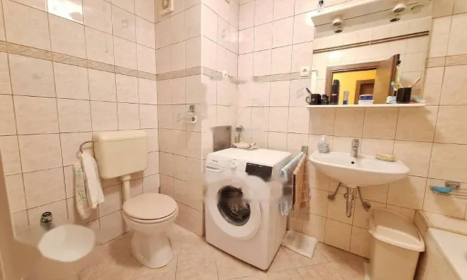 Недвижимость Четырёхкомнатная квартира Побри: 7