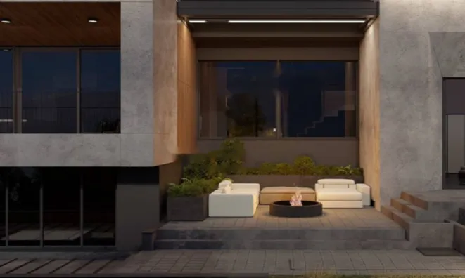 Недвижимость Семейный дом в центре Опатии: 4